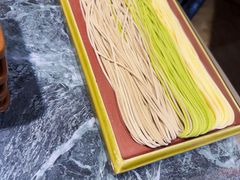 三色面条-慢丽江·云南野生菌土鸡锅(西山店)