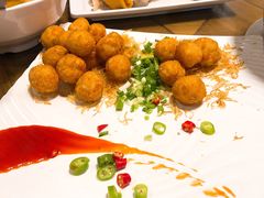 虾球姐弟恋-宝源饺子(麦子店街店)
