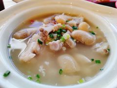 老妈蹄花-红料理|串串有瘾·烧烤(吴中路店)