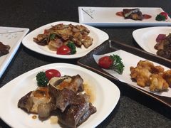 -大桥日本料理·日式放题·铁板定食(科兴科学园店)