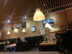-雷门拉面(龙湖成都金楠天街店)