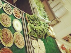 -清真·马家火锅美食城(镇江北路店)