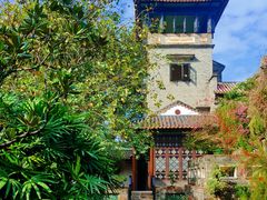 -东莞市可园博物馆