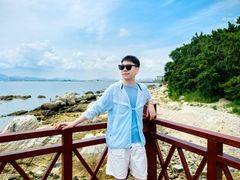 -养马岛旅游度假区