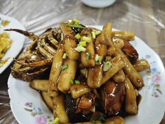 -妈妈的小作坊(陈家镇店)