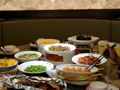 -新白鹿餐厅(龙游路总店·杭帮菜名店)