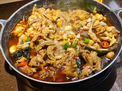 美味紫苏蛙-蛙喔牛蛙(百联南方店)