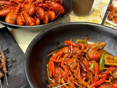 -聚味瞿记·龙虾堂(坡子街店)