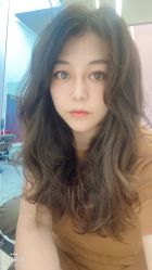 -MINX名珂斯·烫染形象设计