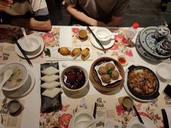 -虾饺妹·酒家(金碧店)