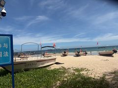 -西涌国际滨海旅游区