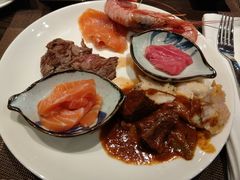 -上海虹桥宾馆味翠餐厅