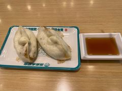 -当家水煎包·牛肉汤(浦江店)