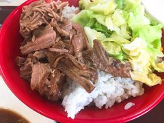 -台北风味(第一家快餐)