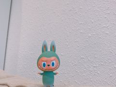 -泡泡玛特POPMART(正弘城店)