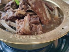 -和庆斋羊蝎子火锅·碳缸烧烤(顺义旗舰店)