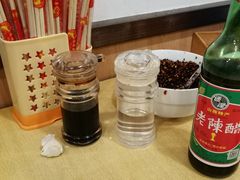 -水仙拉面(水仙街店)