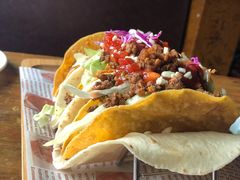 牛肉塔可-么哈MOJAR(北京五道口店)