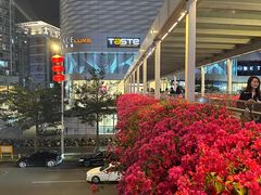 -深圳来福士广场