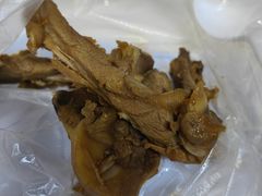 -张飞木薯羹(金鱼巷店)