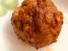 红烧地力狮子头-夏氏怪老头·扬州狮子头(天山西路店)