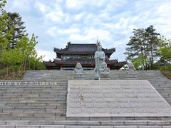 -图们国门景区