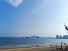 -马銮湾景区