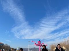 -青龙湖公园