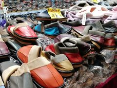 -中国国际会展中心-马甸购物街