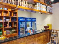 -鸽子窝(青塔店)