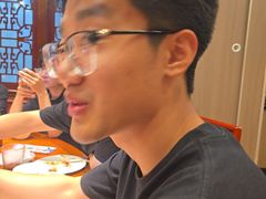 -万荣烤鸭店·北京菜(农光里店)