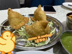 -葛尼沙印度餐厅 (镇明路店)