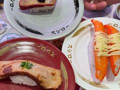 -寿司郎(北京路粤潮楼店)