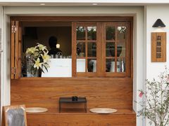 -本無咖啡·BeanWood Coffee
