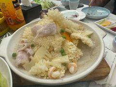 -鸿运楼烤鸭店(天桥店)