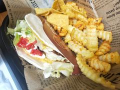 -TACO STAR 塔可星(下沙宝龙店)
