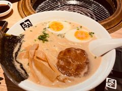 -牛角烧肉(步步高星城天地店)