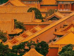 -故宫博物院(故宫)