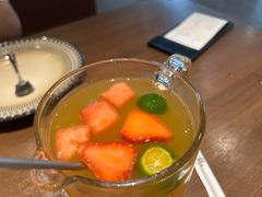 -西堤牛排(合肥之心城店)