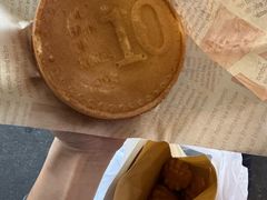 -莫朗核桃饼(虹泉路店)