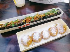 小粒臭豆腐-董顺桃老长沙臭豆腐(步行街店)
