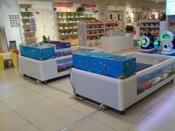-孩子王(龙湖滨江天街店)