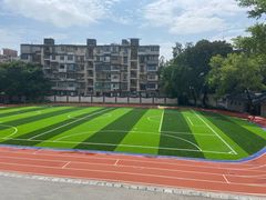 -福州市仓山小学