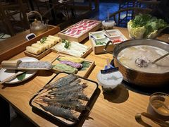 -山海蟹庐·海鲜糟粕醋火锅(慈溪店)