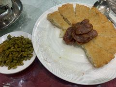 腊味糍粑-翰林宴(阜南路店)