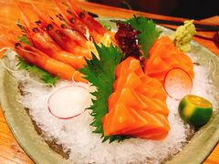 -梅亭居酒屋(中大国际店)