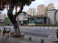 -泮溪酒家(荔枝湾店)