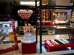 -新发展亚太JW万豪酒店·福苑咖啡厅