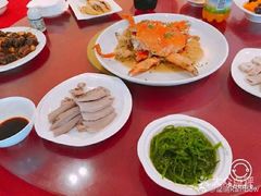 -上海南汇嘴大堤酒店