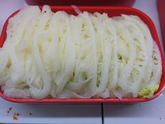 -马路边边火锅串串(观前街店)